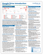 Google Drive Quick Reference Guide – TeachUcomp, Inc.