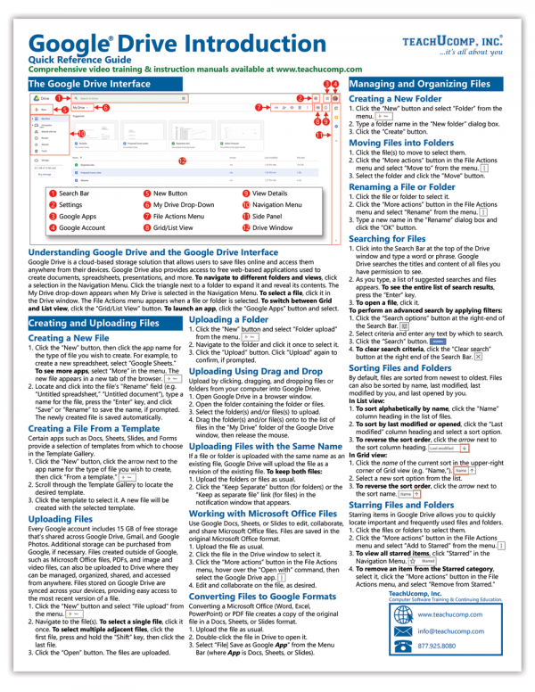 Hazmat Transport Quick Reference Guide - Bulk Chemical 
