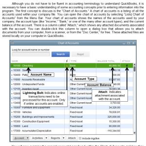 mastering quickbooks 2021 read online