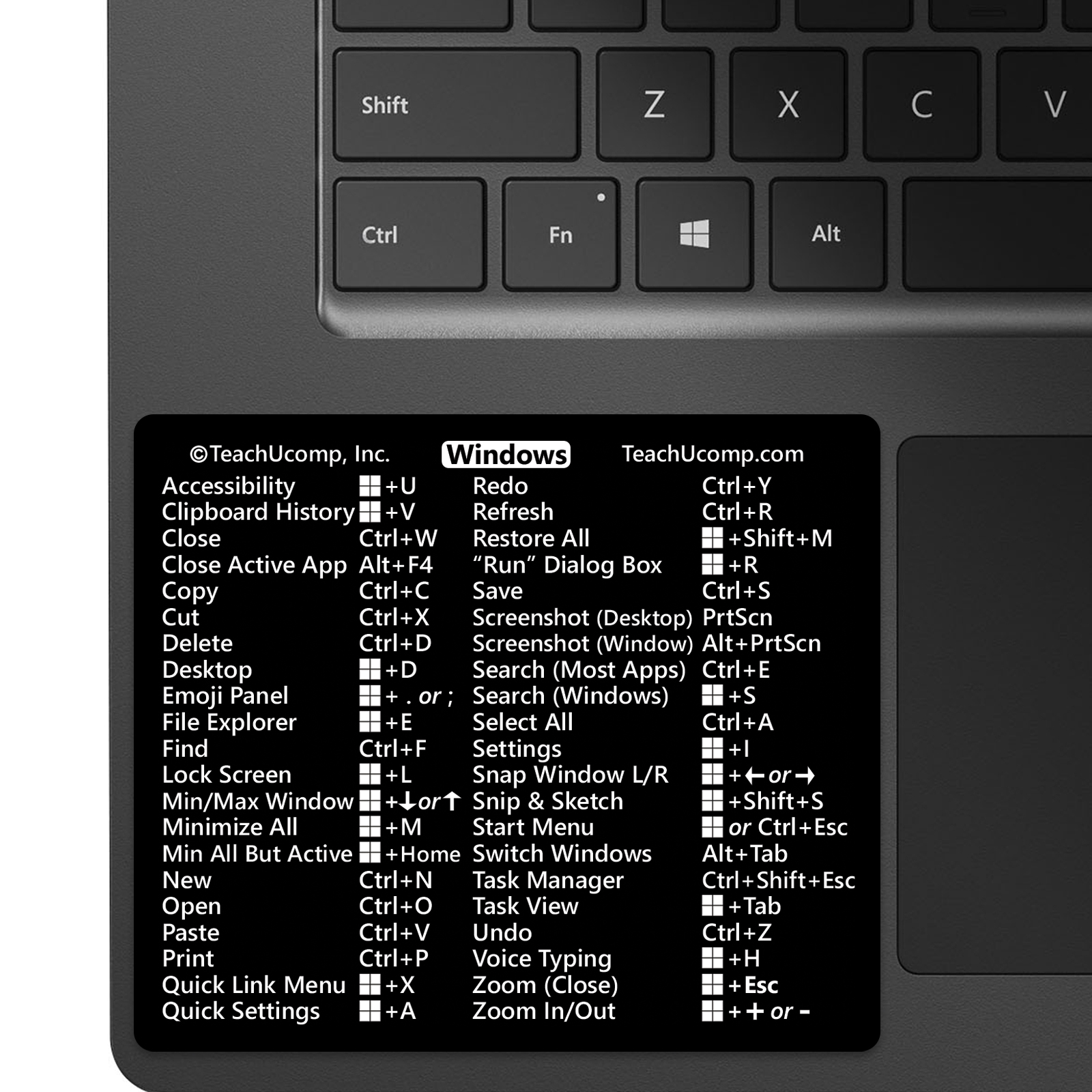 10 Windows 11 Keyboard Shortcuts You Need To Know IVUD 10 Windows 11 Keyboard Shortcuts You Need To Know IVUD